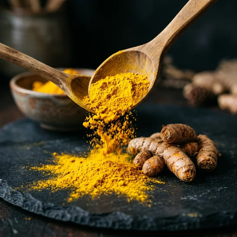 Turmeric - Premium quality from Auro Spices